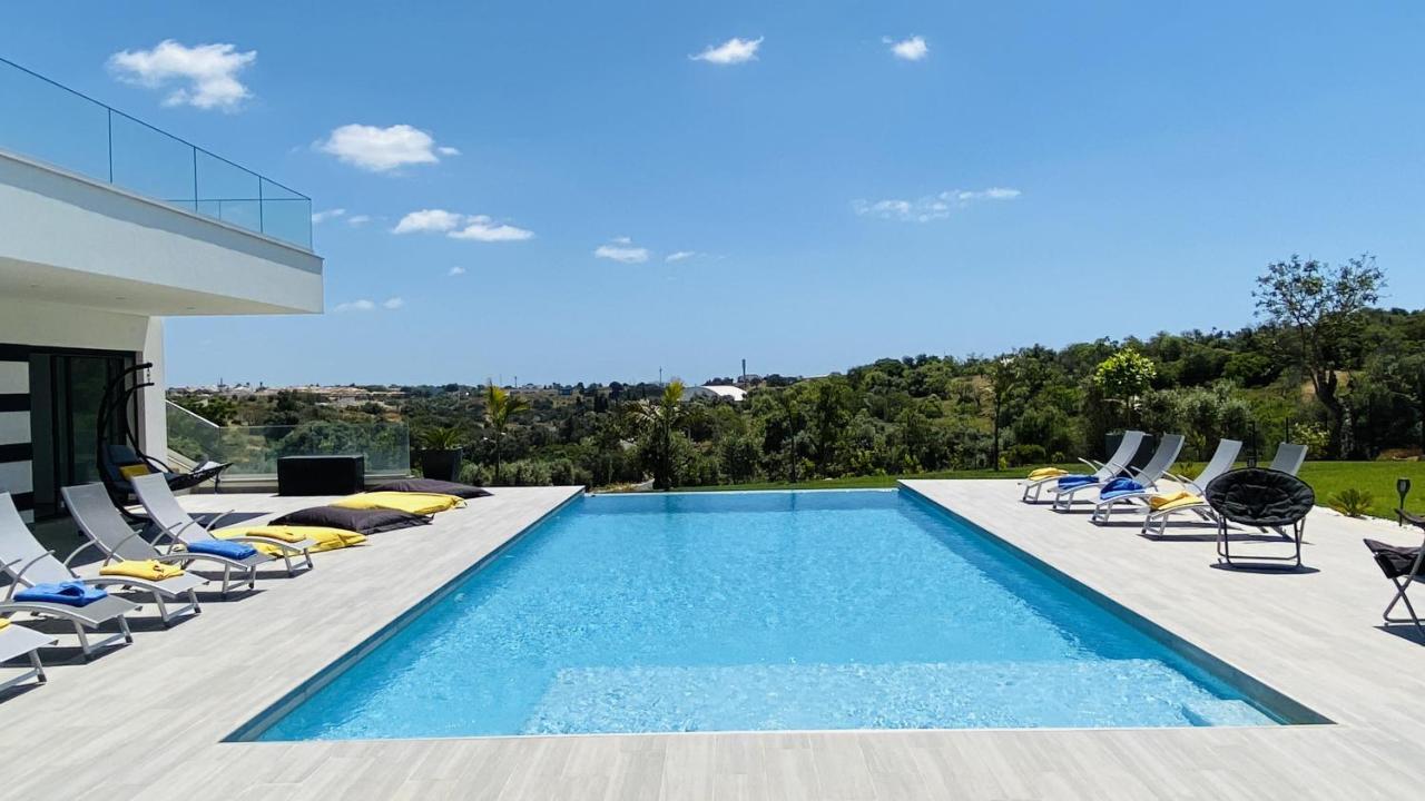 Villa Eden By Check-In Portugal Albufeira Esterno foto