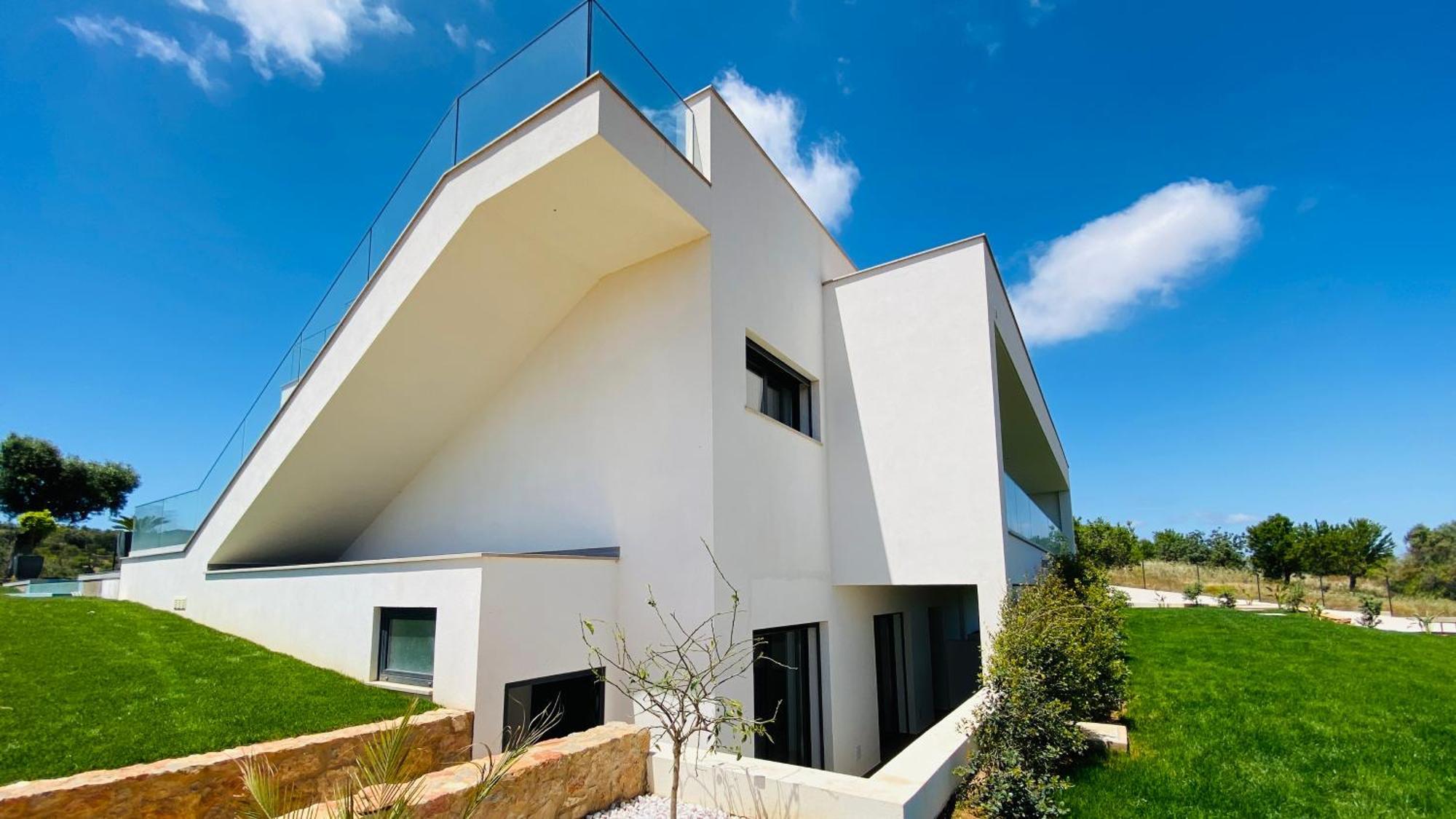 Villa Eden By Check-In Portugal Albufeira Esterno foto