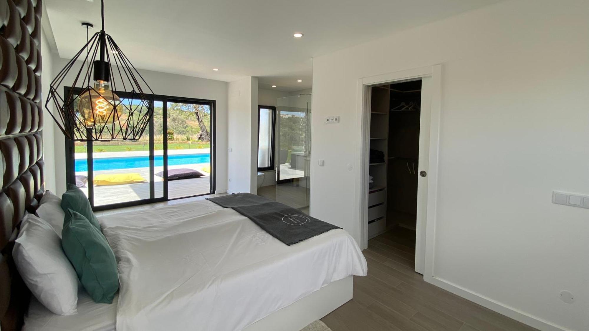 Villa Eden By Check-In Portugal Albufeira Esterno foto