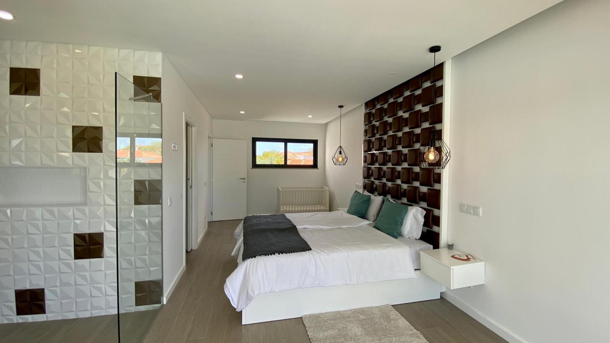 Villa Eden By Check-In Portugal Albufeira Esterno foto