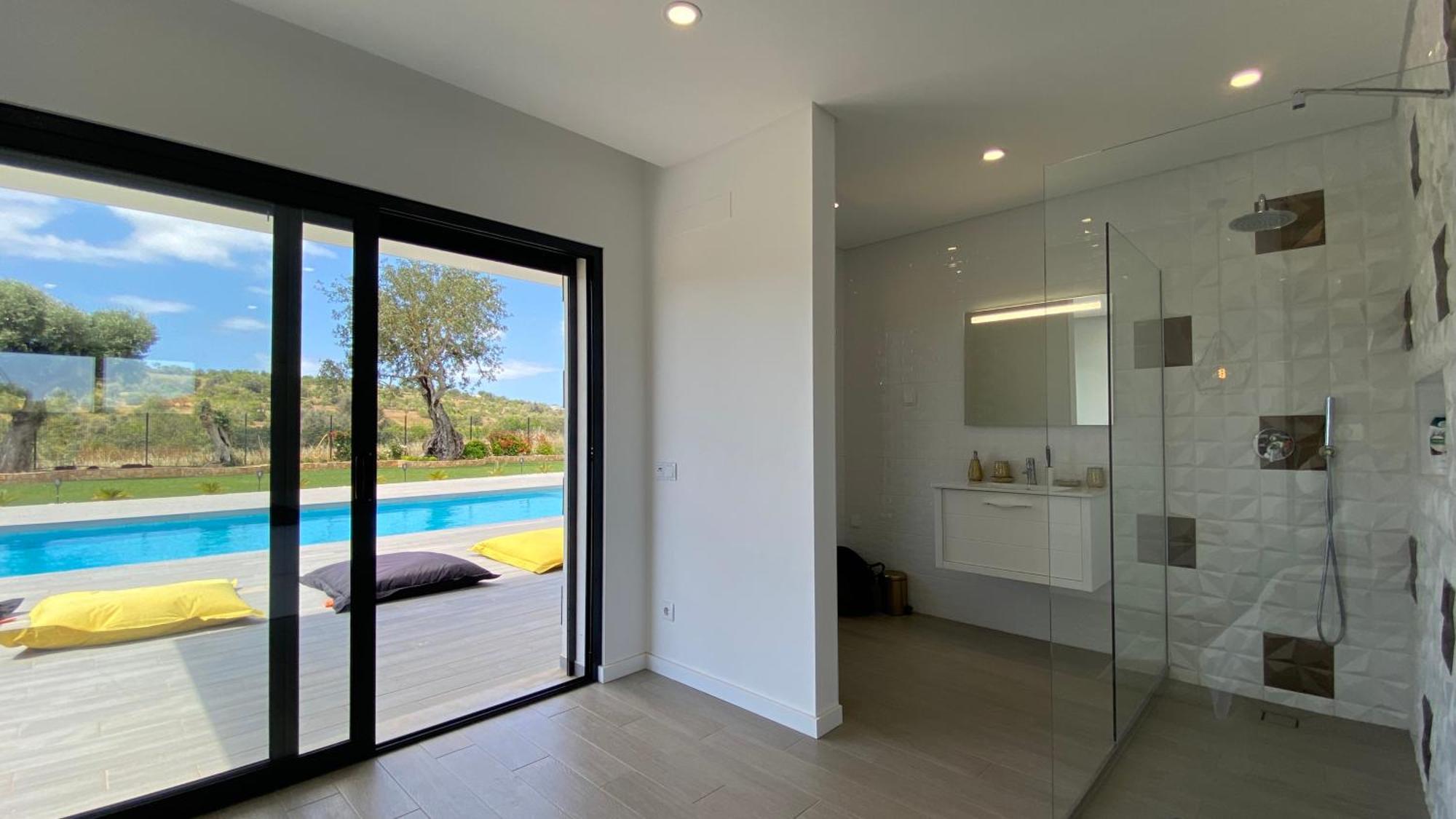 Villa Eden By Check-In Portugal Albufeira Esterno foto