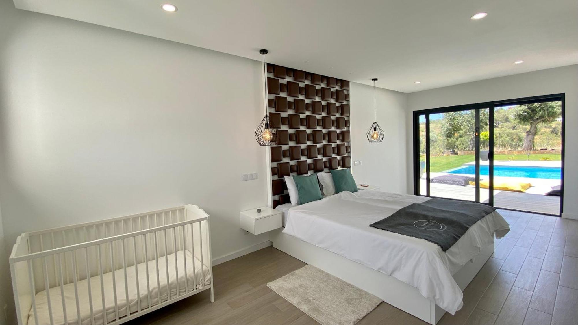 Villa Eden By Check-In Portugal Albufeira Esterno foto