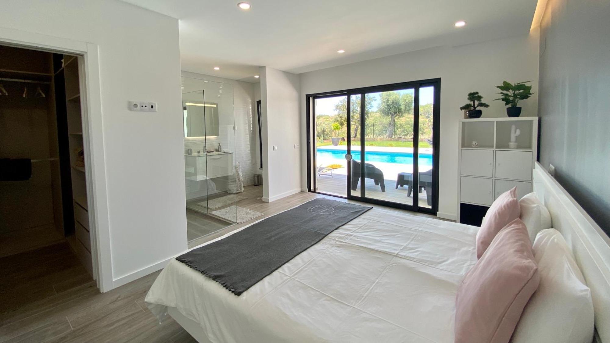 Villa Eden By Check-In Portugal Albufeira Esterno foto