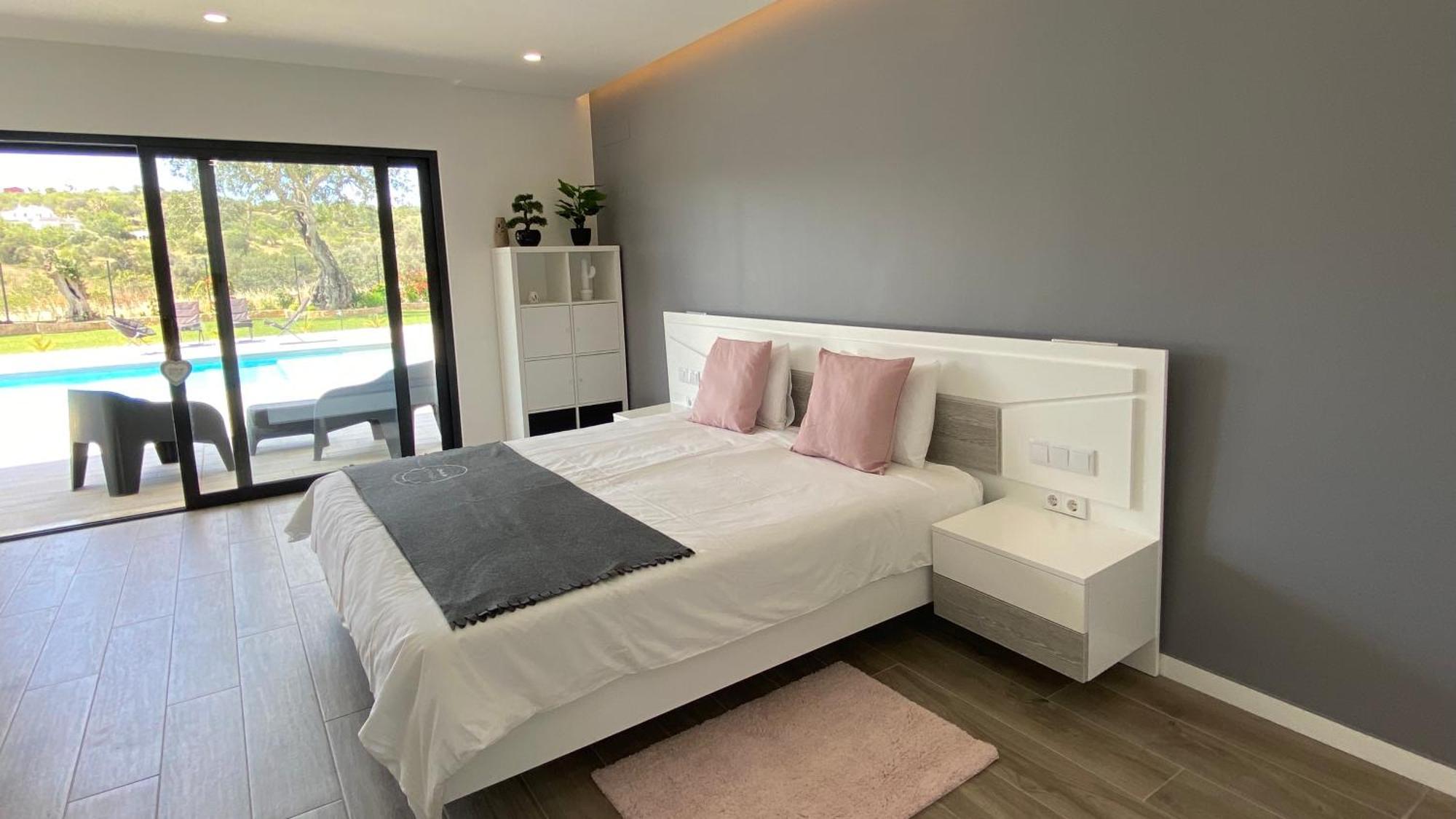 Villa Eden By Check-In Portugal Albufeira Esterno foto