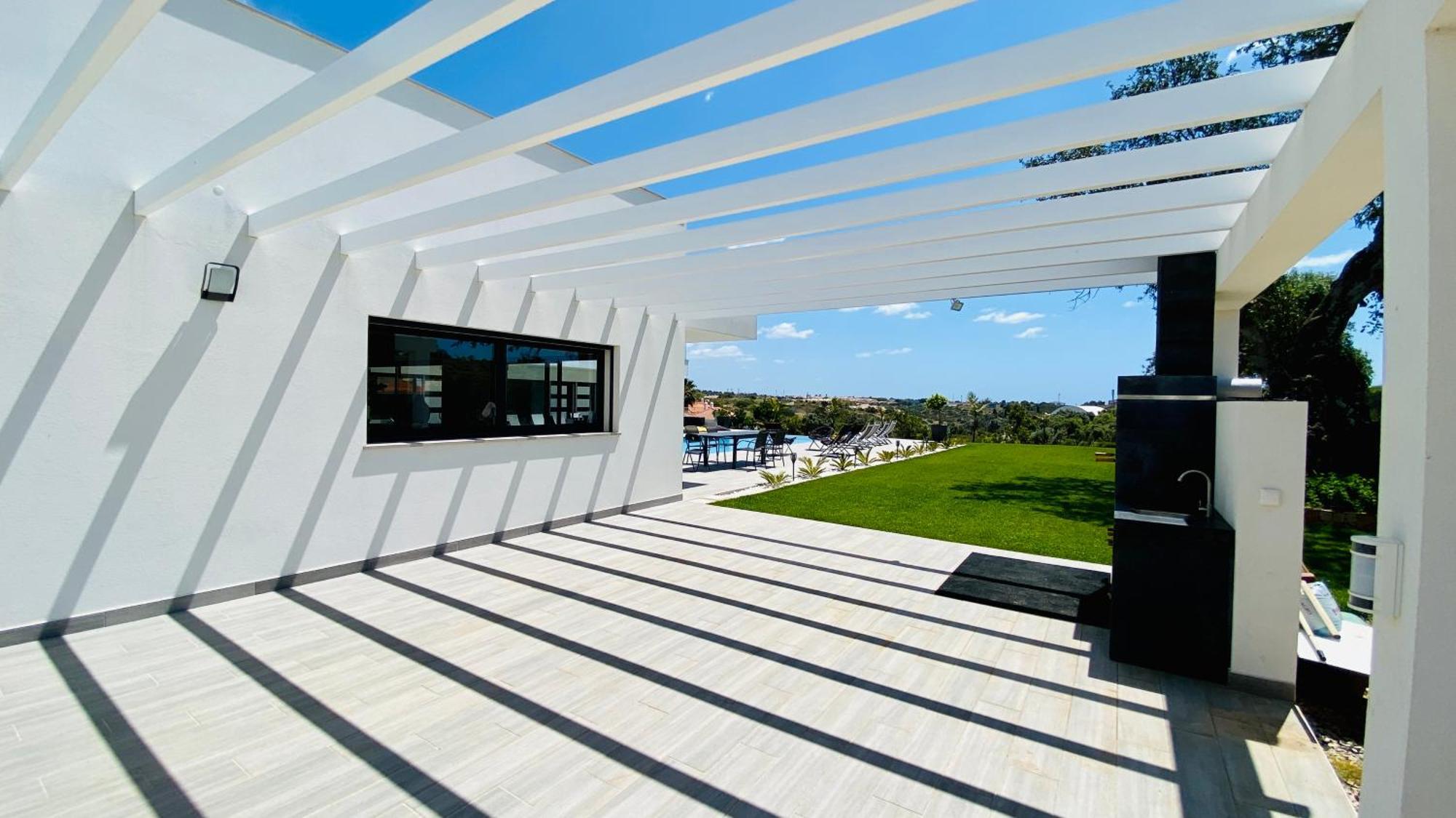 Villa Eden By Check-In Portugal Albufeira Esterno foto