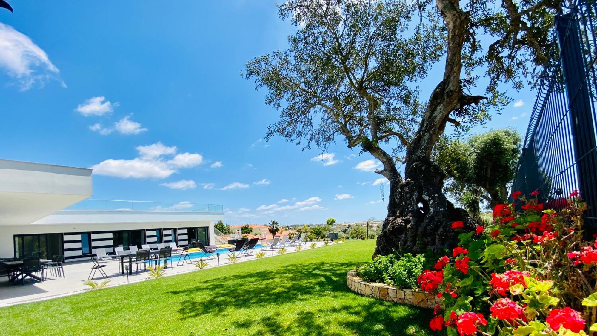 Villa Eden By Check-In Portugal Albufeira Esterno foto
